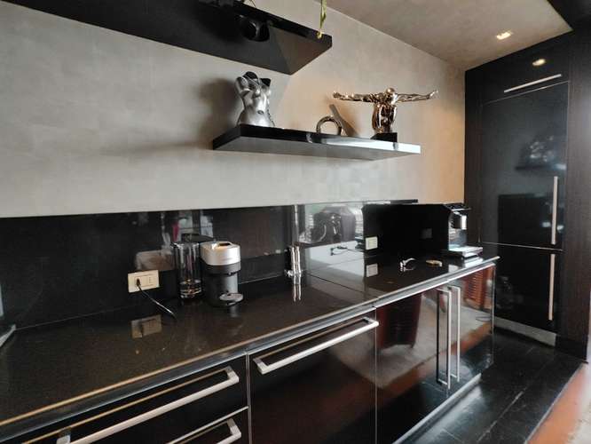 Gran Departamento con Espectacular Terraza (186374) - Imagen 5