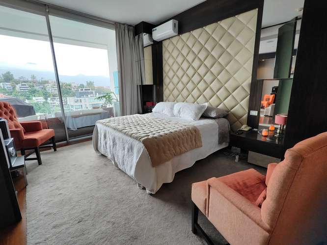 Gran Departamento con Espectacular Terraza (186374) - Imagen 17