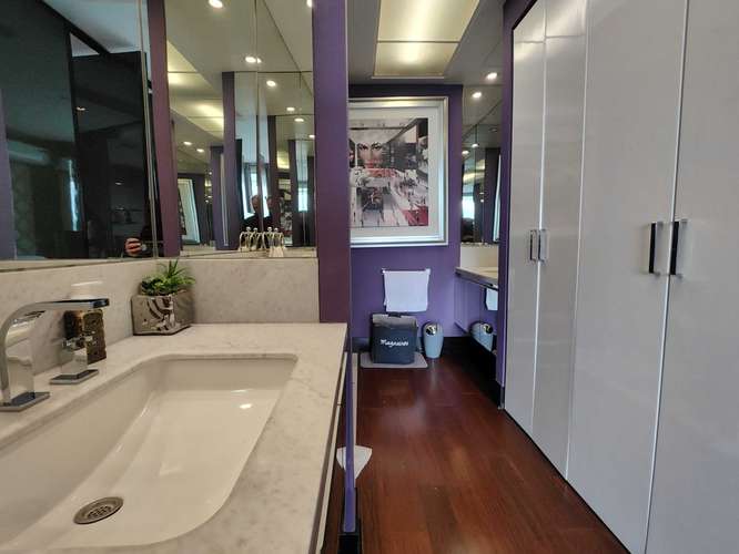 Gran Departamento con Espectacular Terraza (186374) - Imagen 21