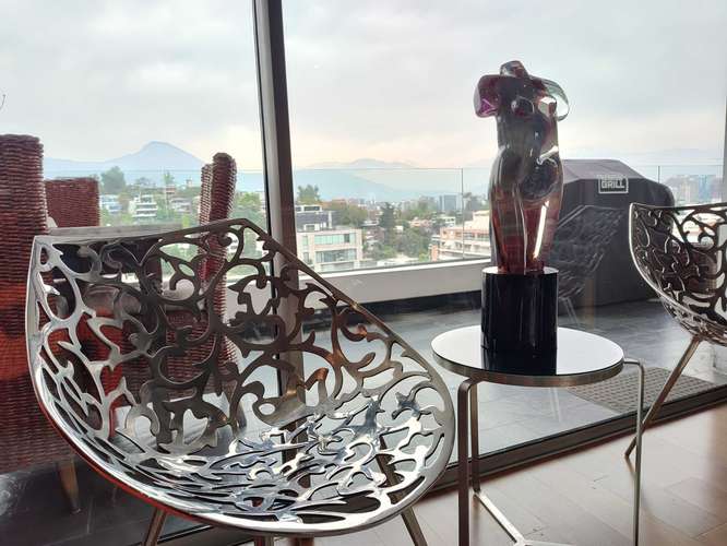 Gran Departamento con Espectacular Terraza (186374) - Imagen 11