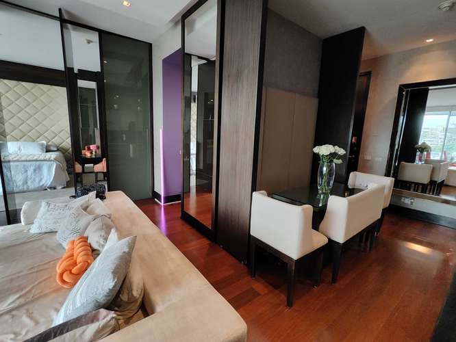 Gran Departamento con Espectacular Terraza (186374) - Imagen 8