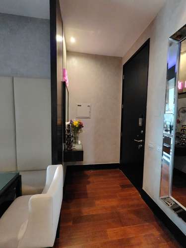 Gran Departamento con Espectacular Terraza (186374) - Imagen 2
