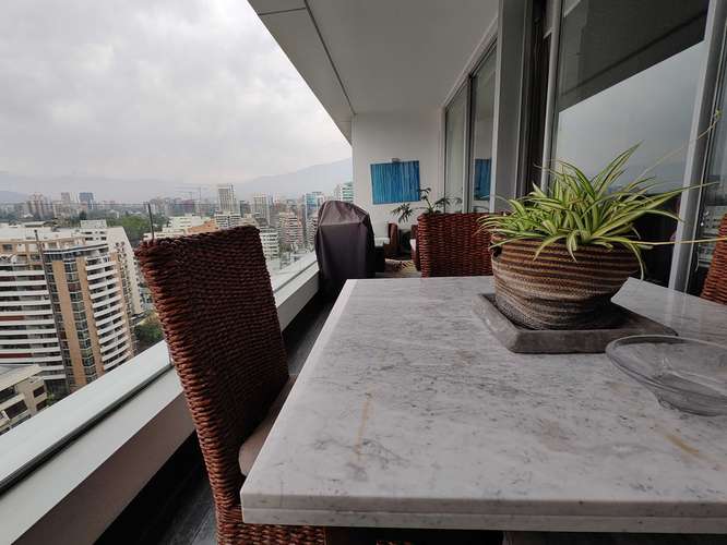 Gran Departamento con Espectacular Terraza (186374) - Imagen 13