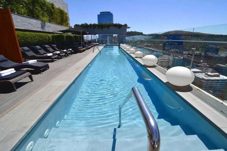Gran Departamento con Espectacular Terraza (186374) - Imagen 25