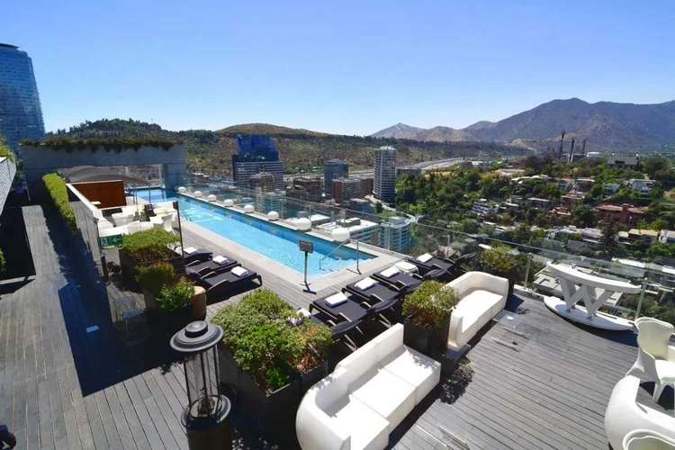 Gran Departamento con Espectacular Terraza (186374) - Imagen 24