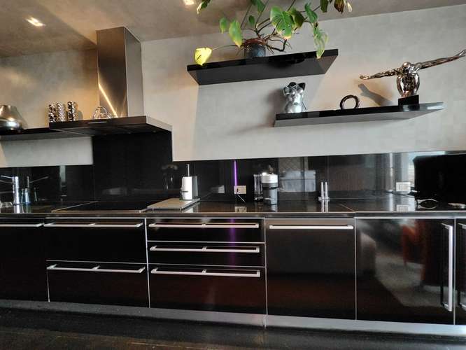 Gran Departamento con Espectacular Terraza (186374) - Imagen 4