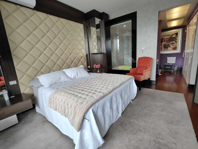 Gran Departamento con Espectacular Terraza (186374) - Imagen 18