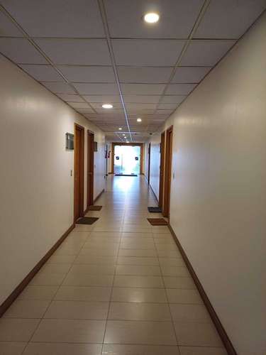 Oficina en Arriendo Plaza Talca (186383)