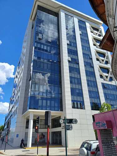 Oficina en Arriendo Plaza Talca (186383)