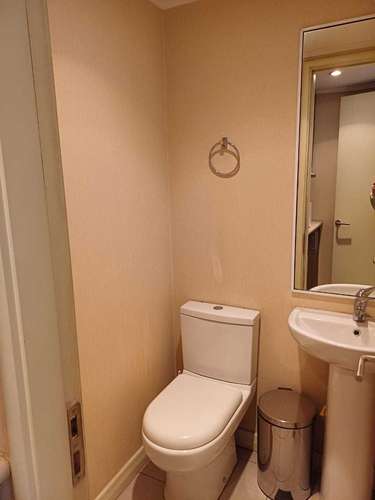 Oficina en Arriendo Plaza Talca (186383)