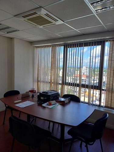 Oficina en Arriendo Plaza Talca (186383)