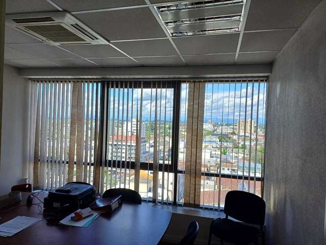 Oficina en Arriendo Plaza Talca (186383)
