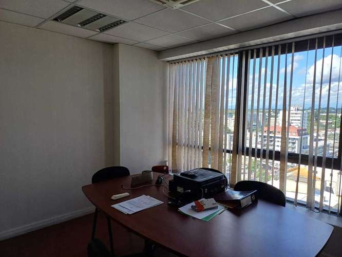 Oficina en Arriendo Plaza Talca (186383)