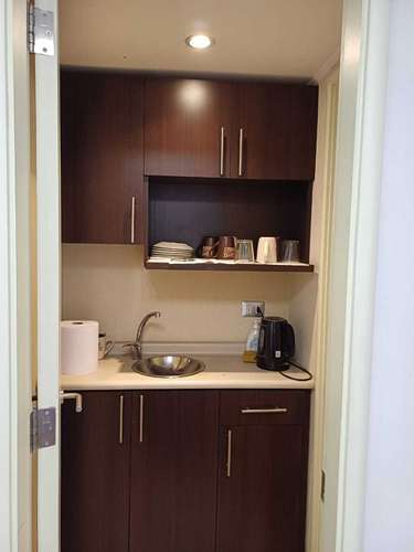 Oficina en Arriendo Plaza Talca (186383)