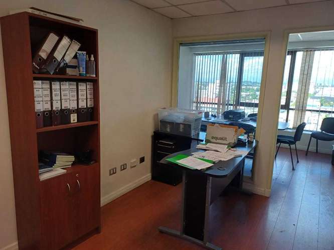 Oficina en Arriendo Plaza Talca (186383)