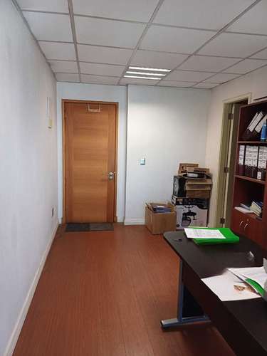 Oficina en Arriendo Plaza Talca (186383)