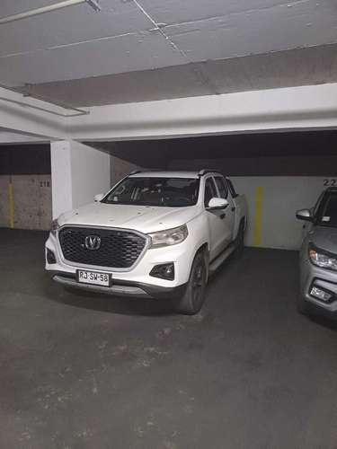 Oficina en Arriendo Plaza Talca (186383)
