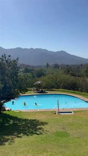 Parcela en venta en Hijuelas - Imagen 6