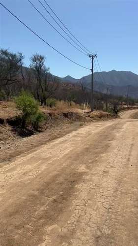 Parcela en venta en Hijuelas - Imagen 5