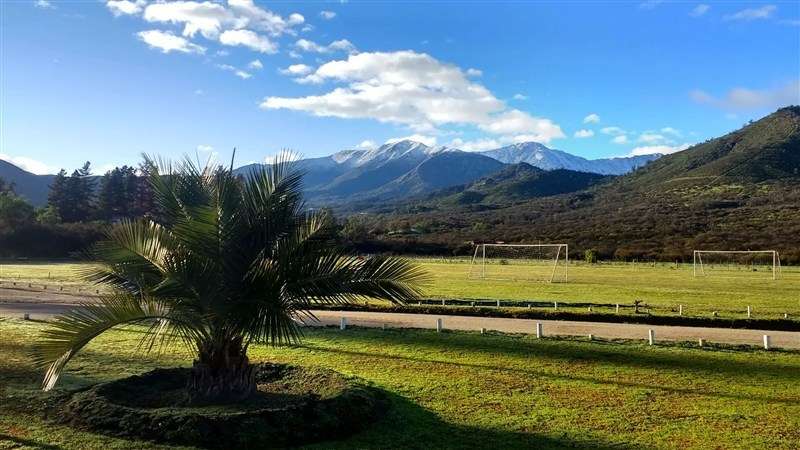 Parcela en venta en Hijuelas - Imagen 2