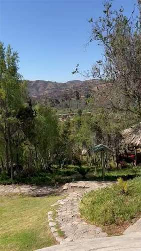 Parcela en venta en Hijuelas - Imagen 4