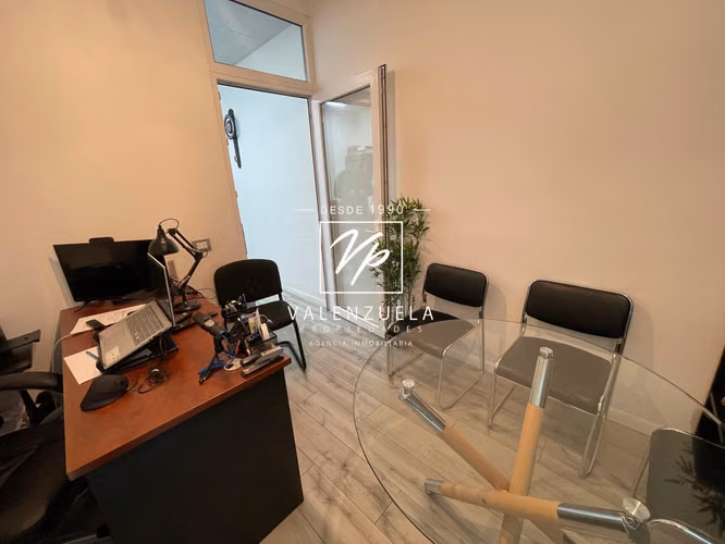 Moderno espacio de trabajo en Edificio Vanguardia - Imagen 9
