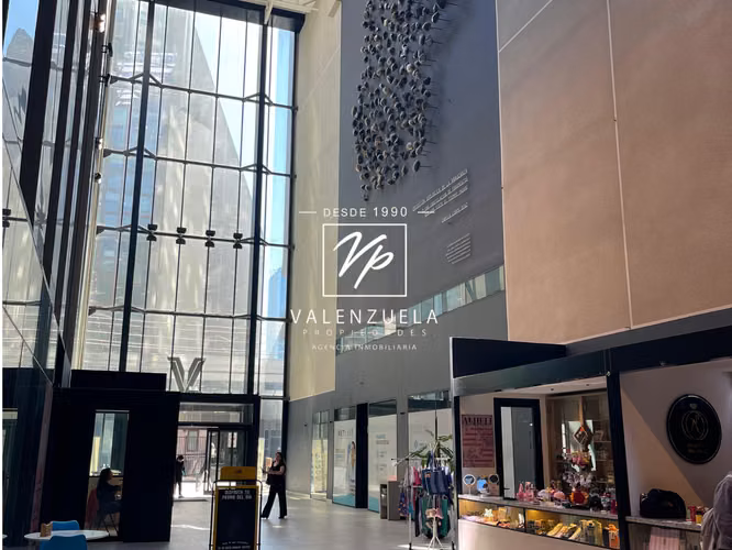 Moderno espacio de trabajo en Edificio Vanguardia - Imagen 4
