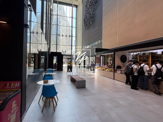Moderno espacio de trabajo en Edificio Vanguardia - Imagen 5