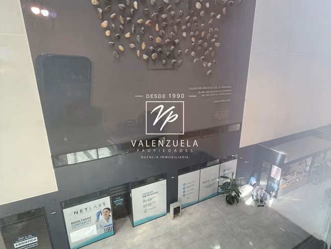 Moderno espacio de trabajo en Edificio Vanguardia - Imagen 8