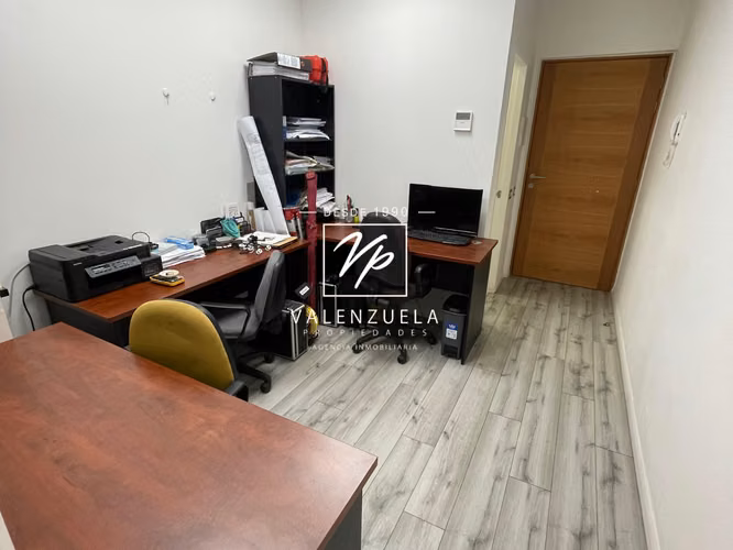Moderno espacio de trabajo en Edificio Vanguardia - Imagen 6