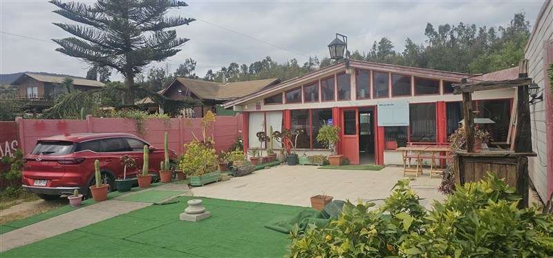 Casa en venta de 4 dorm. en Puchuncaví - Imagen 5