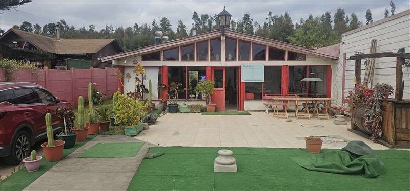 Casa en venta de 4 dorm. en Puchuncaví - Imagen 4