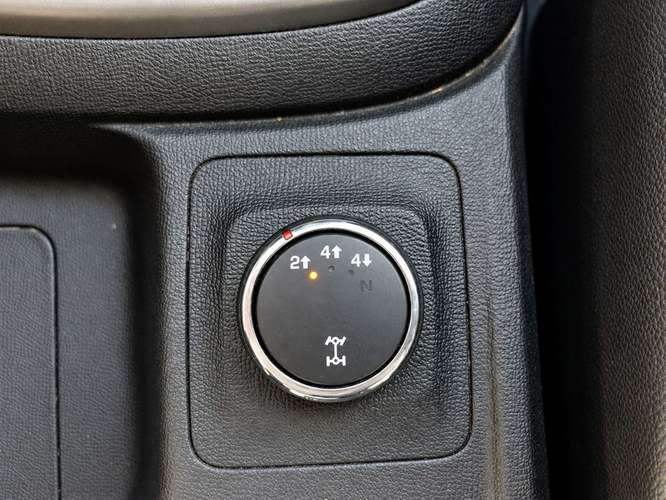 CHEVROLET COLORADO 2.8TD Z71 AT 4WD - 2021 | 5033
