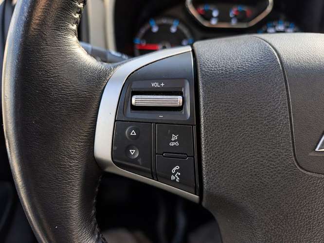 CHEVROLET COLORADO 2.8TD Z71 AT 4WD - 2021 | 5033