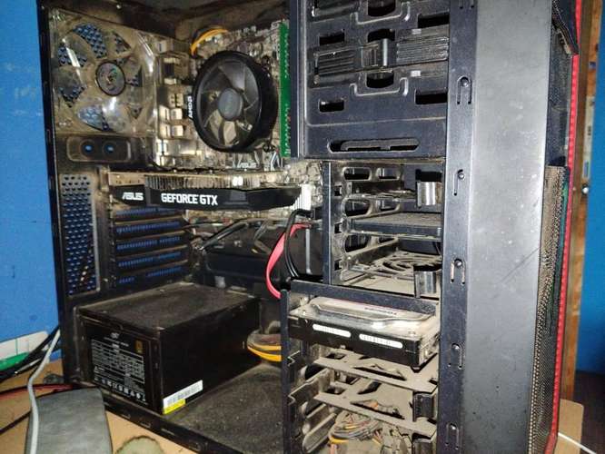 Pc gamer - Imagen 2