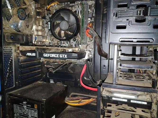 Pc gamer - Imagen 3