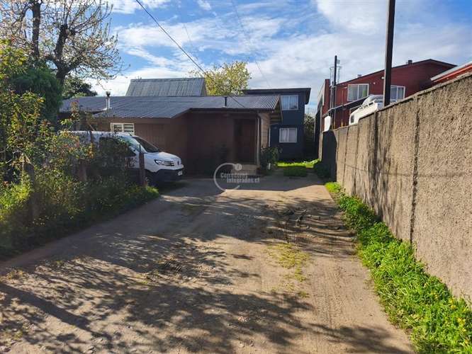 Sitio comercial en venta en centro de Puerto Varas - Imagen 11