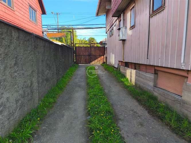 Sitio comercial en venta en centro de Puerto Varas - Imagen 12