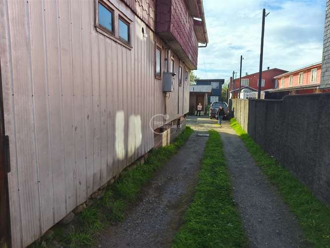 Sitio comercial en venta en centro de Puerto Varas - Imagen 10