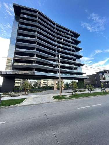 ARRIENDA ESPECTACULAR DUPLEX 2D 2B EDIFICIO SOUL