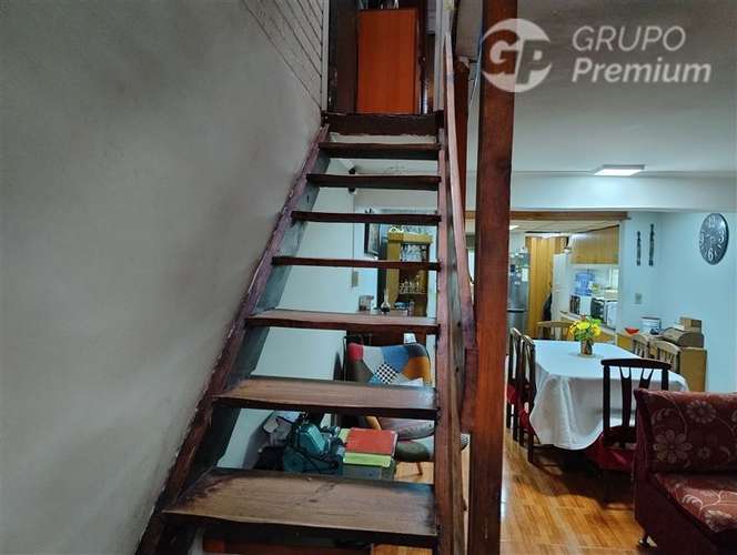 Casa en Venta de 3 dormitorios en La Pintana - Imagen 8