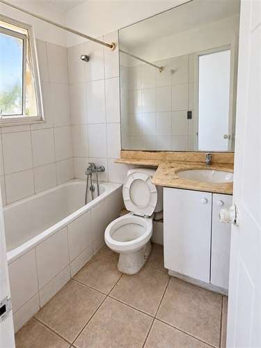 Casa en venta 3D 3B, La Hacienda de Huechuraba II - Imagen 36
