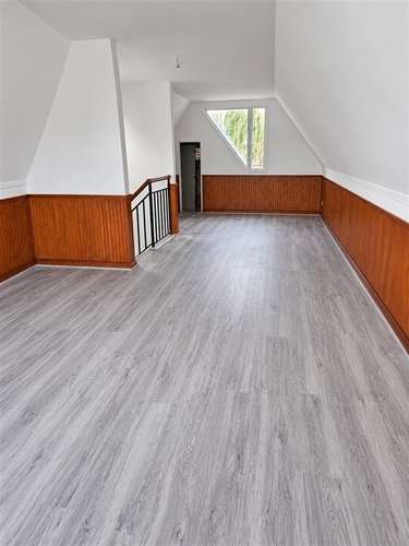 Casa en venta 3D 3B, La Hacienda de Huechuraba II - Imagen 9