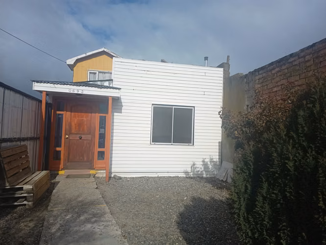 Propiedad 4 dormitorios, 2 baños se acepta SUBSIDIO DE ARRIENDO - Imagen 1