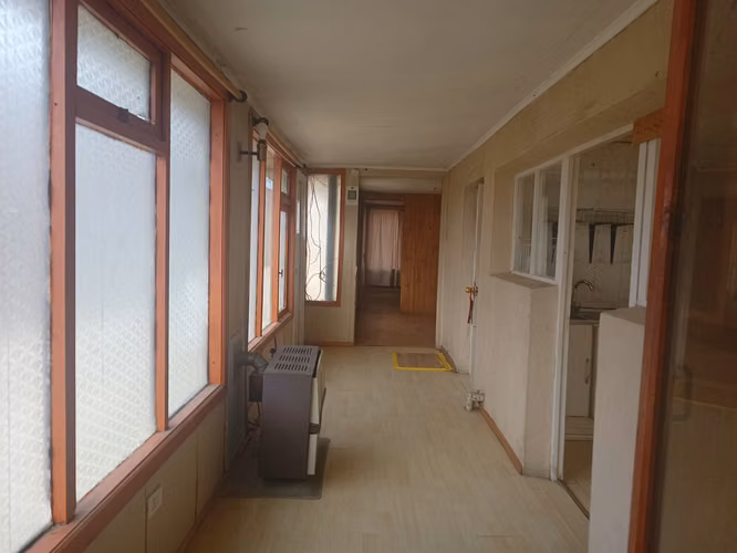 Propiedad 4 dormitorios, 2 baños se acepta SUBSIDIO DE ARRIENDO - Imagen 4