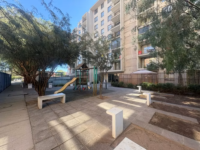 Se Arrienda Departamento Amoblado, Calama - Imagen 16