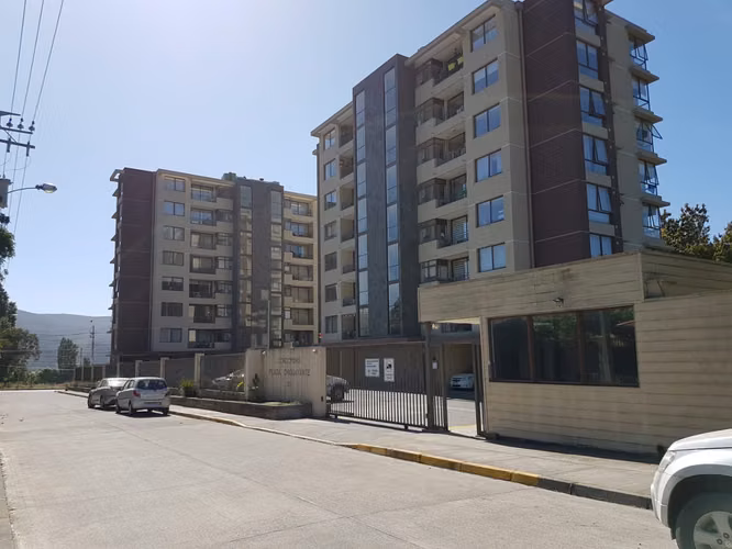VENDE DPTO CHGTE 2D 2B 1E 1B