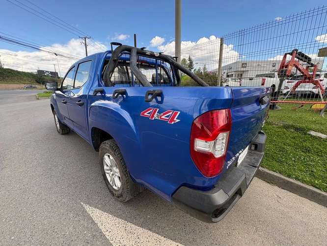 MAXUS T60 2024 - Imagen 6