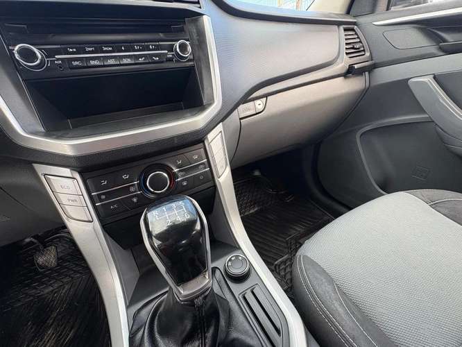 MAXUS T60 2024 - Imagen 10