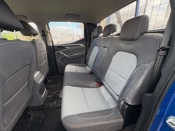 MAXUS T60 2024 - Imagen 11